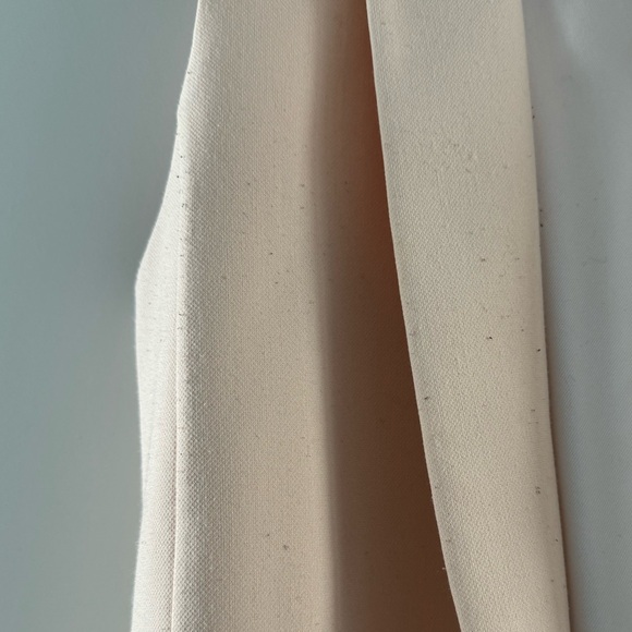 Club Monaco blazer waistcoat vest - Picture 3 of 4